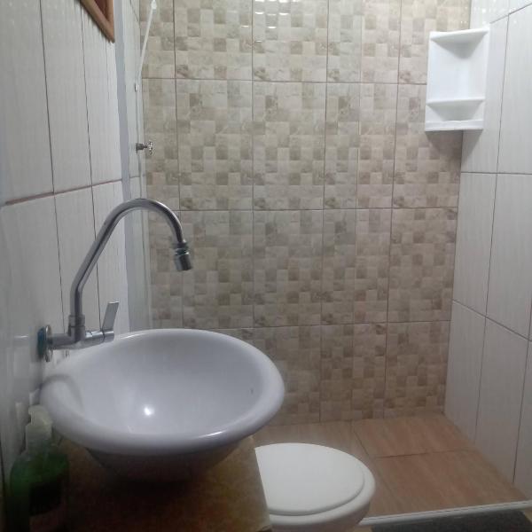 Cabanas Alamanda do Rosa - Foto 3