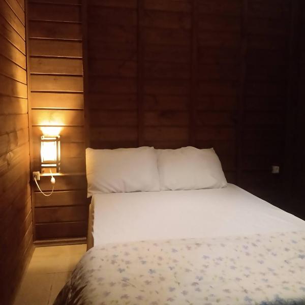 Cabanas Alamanda do Rosa - Foto 2