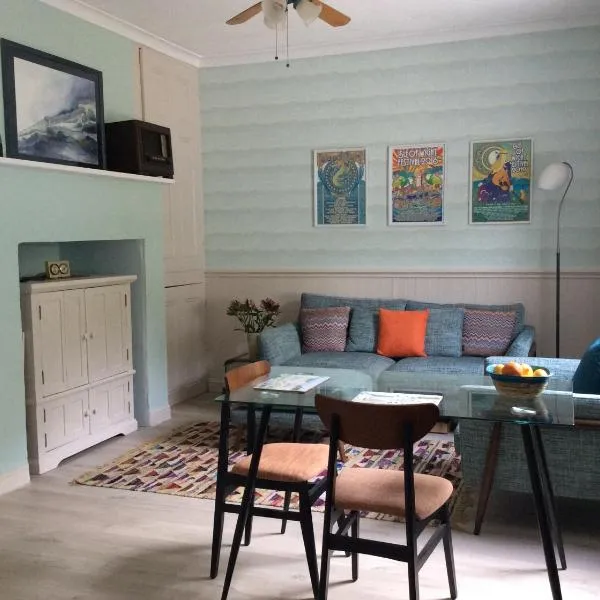 Gulls Wing Apartment, ξενοδοχείο σε Ventnor