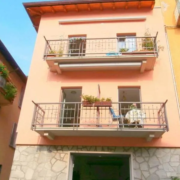 B&B della Contrada Varenna, hotel v destinácii Varenna