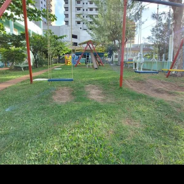 Apto. Em Frente ao Mar - Foto 5
