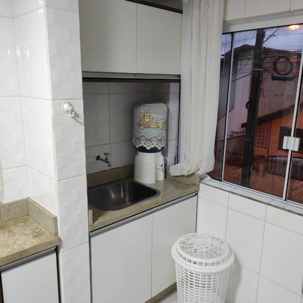 APARTAMENTO DE PRAIA - Foto 3