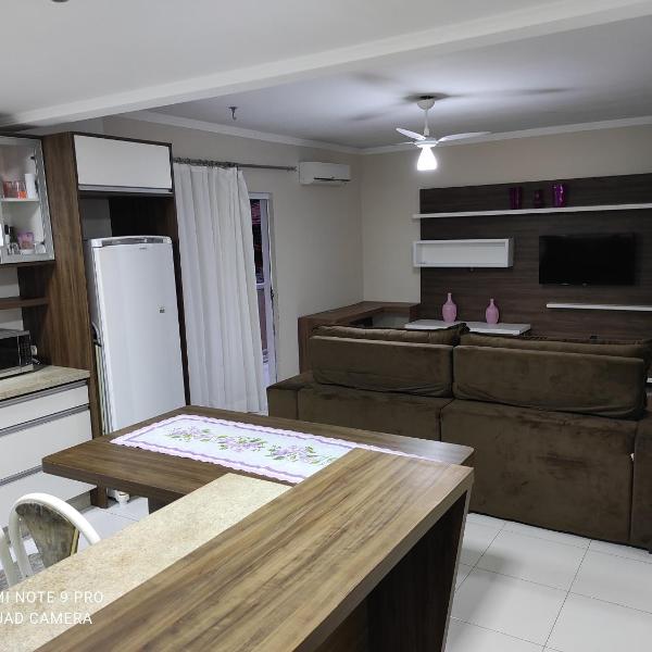 APARTAMENTO DE PRAIA - Foto 4