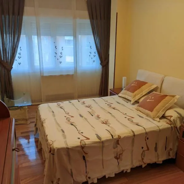 Preciosa Casa en Castro Urdiales, hotel v destinaci Castro-Urdiales