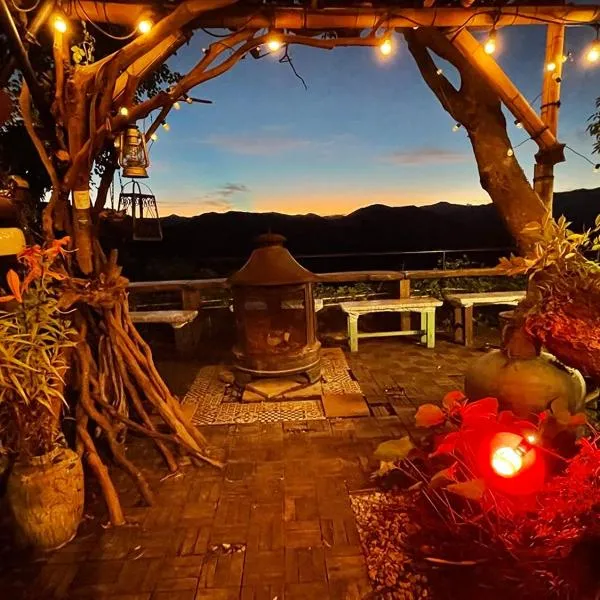 Kirinosato Takahara โรงแรมในทานาเบะ