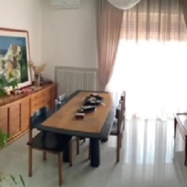 ALLEGROHOME your big nest, hotel v destinaci Barile