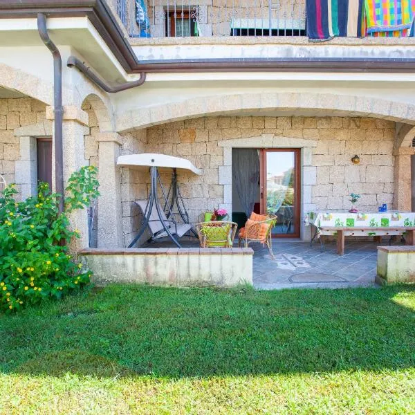 Casa Vacanza da Marco, hotel in Siniscola