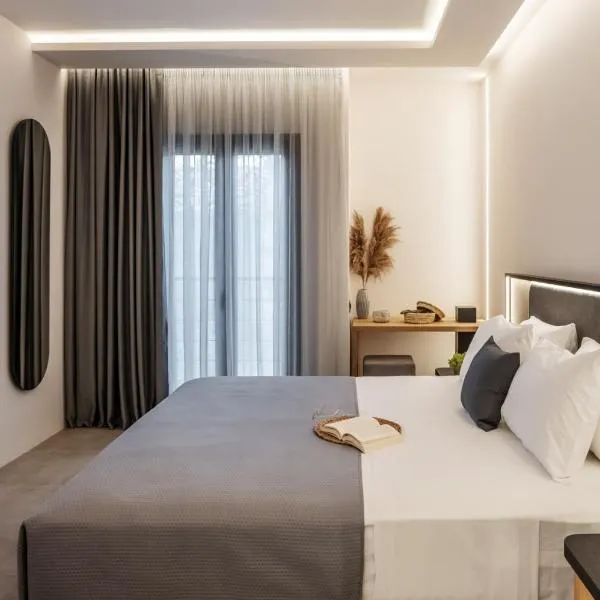 Chora Suites, Premium Key Collection, hotel v destinaci Skiathos
