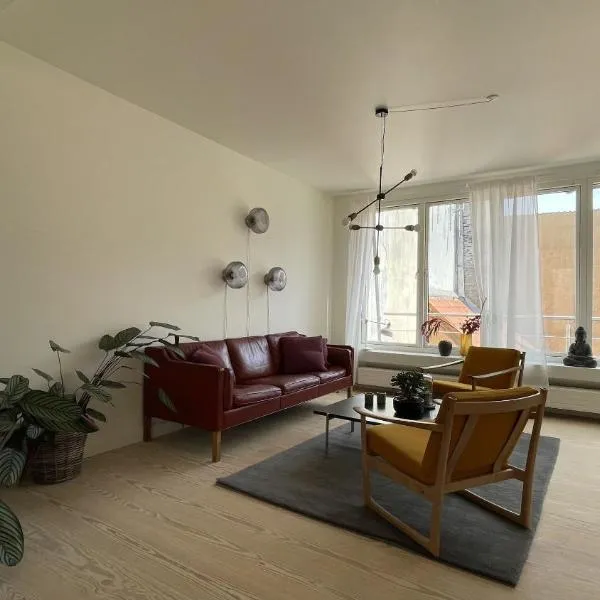 Best Stay Copenhagen Apartment 1506, hotell Kopenhaagenis