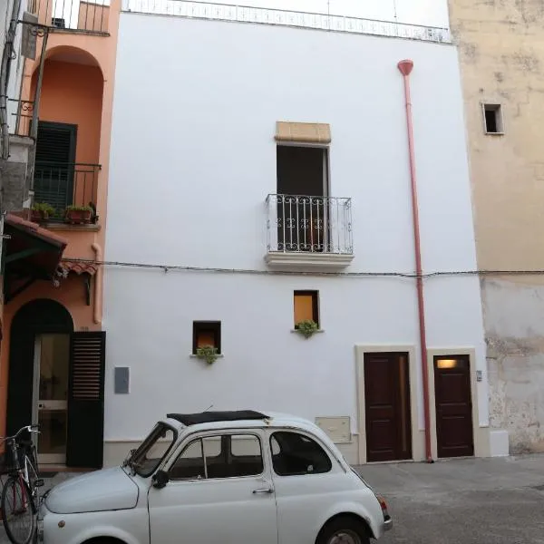 B&B a Casa della Nonna Uccia, hotel in Nardò