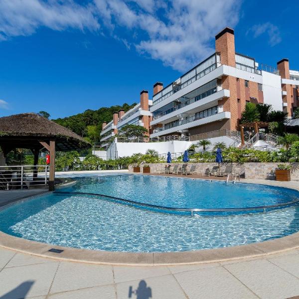 Luxuoso Apartamento em Condomínio com Piscina - Foto 4