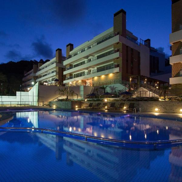 Luxuoso Apartamento em Condomínio com Piscina - Foto 3