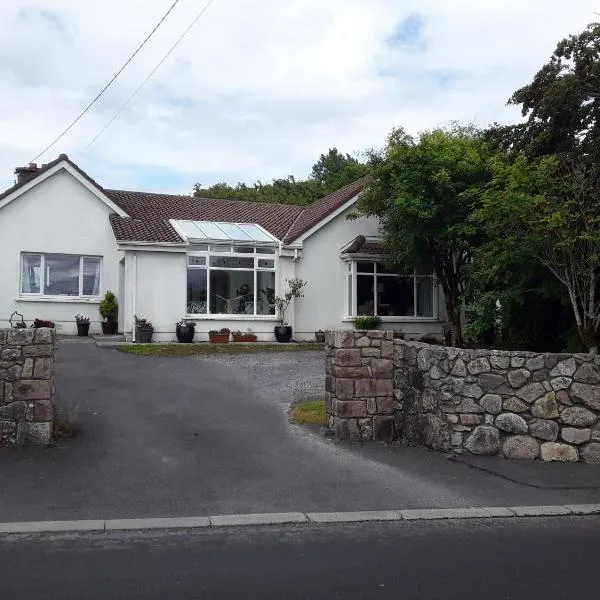 Ardan Mhuire, hotel v destinaci Galway