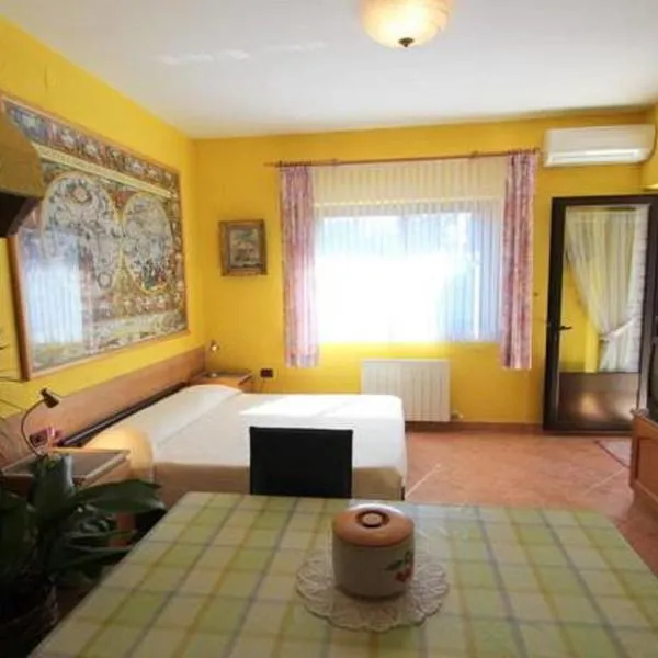 Apartments Daniela, hotel a Novigrad Istria