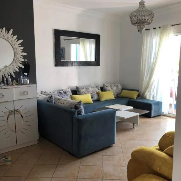 Smir park Appartment, hotel a Marina Smir