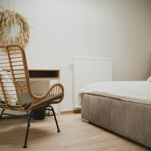 Nadolnik apartment, ξενοδοχείο στο Πόζναν