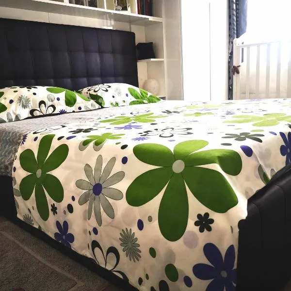 Delizioso appartamento nel cuore Castelli Romani, hotel v destinaci Marino