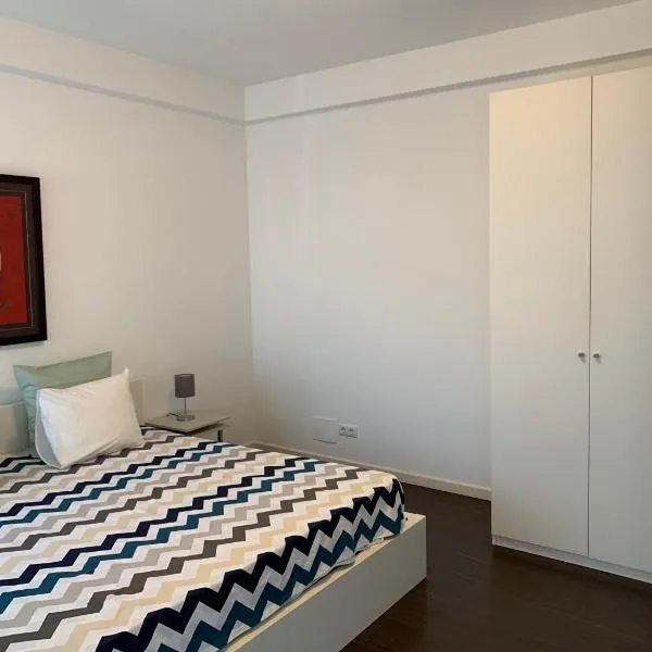 Charming apartment in Principle Real