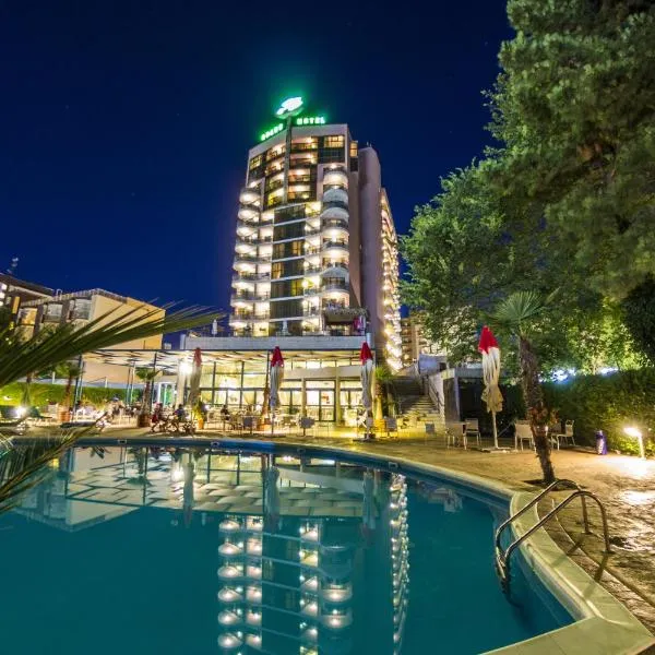 Grand Hotel Sunny Beach - All Inclusive, Hotel in Sonnenstrand