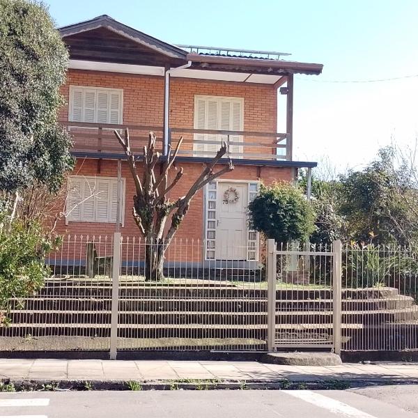 Casa aconchegante em Canela