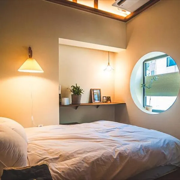 Jongno Haru - Modern Private Hanok stay for only one group, khách sạn ở Seoul