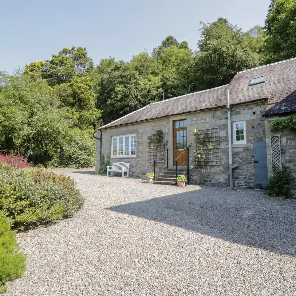 Stables Cottage, hotel in Langholm