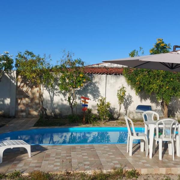 Chalés Villa Carpe Diem - Foto 4