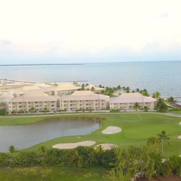 The Grand Caymanian Resort, hotel a George Town