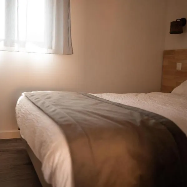 Les Cottages de Ripaille, hotel em Thonon-les-Bains