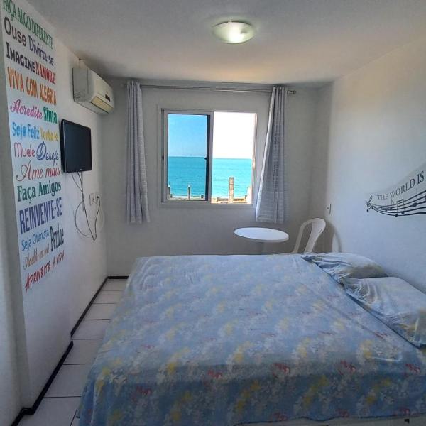 STUDIO EM FORTALEZA NO CONDOMINIO VILA DE IRACEMA - Foto 2