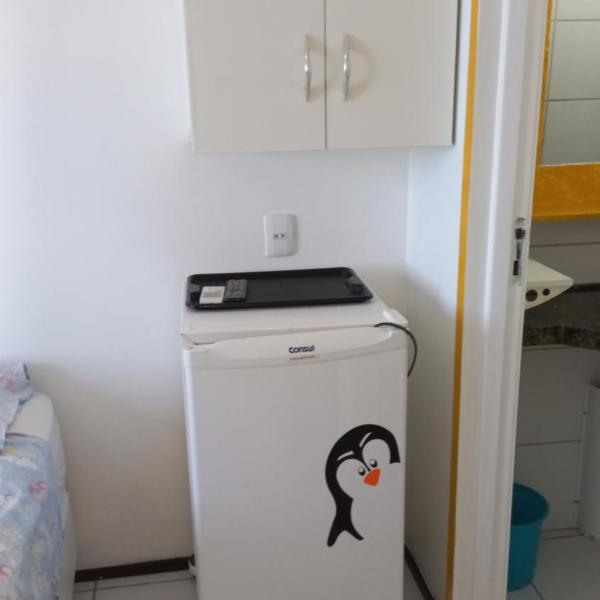 STUDIO EM FORTALEZA NO CONDOMINIO VILA DE IRACEMA - Foto 5
