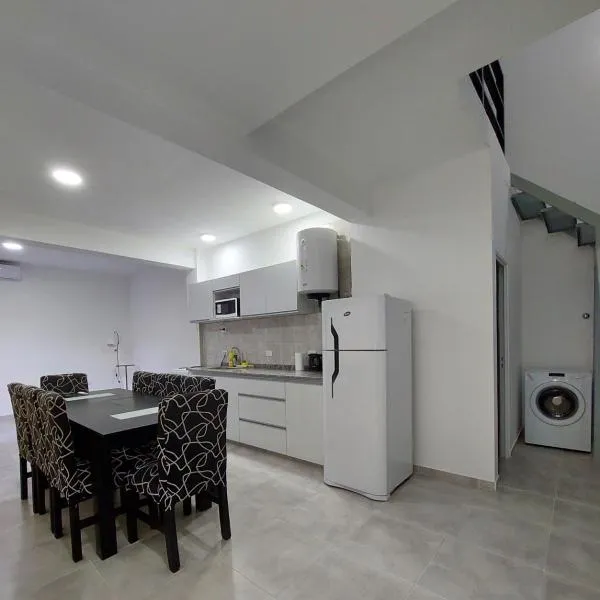 DUPLEX 3, hotel in San Fernando del Valle de Catamarca