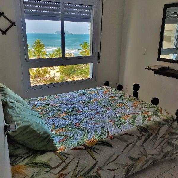Vista da praia! Melhor local da cidade! - Foto 2