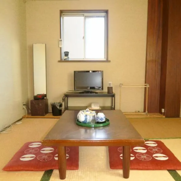 Imazato Ryokan - Vacation STAY 03276v, hotel v Osace