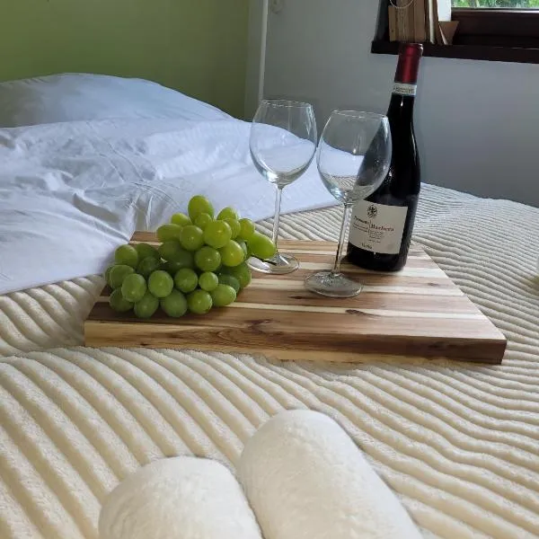 4 pory roku, hotel v destinácii Łomianki