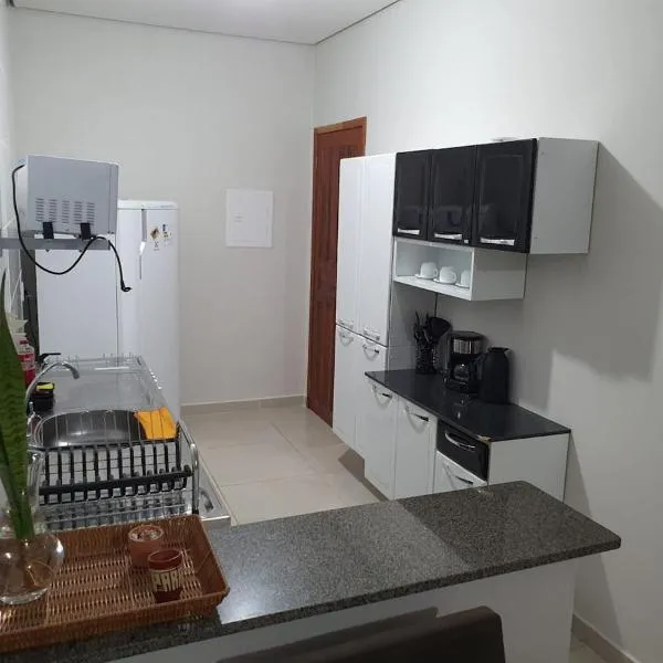 Achei Casa , aluguel por temporada, hotel v destinaci Pôrto Velho