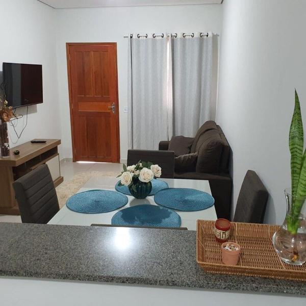 Achei Casa , aluguel por temporada - Foto 5