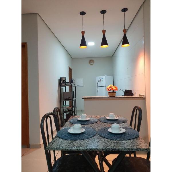 Achei Casa , aluguel por temporada - Foto 4