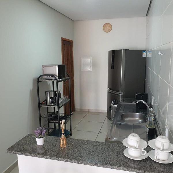 Achei Casa , aluguel por temporada - Foto 3