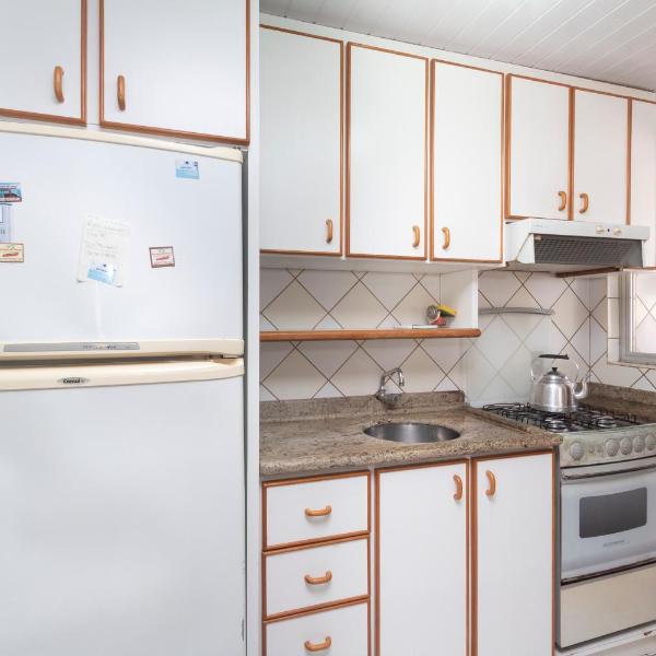 Apartamento a 150 metros da Praia de Mariscal. - Foto 4