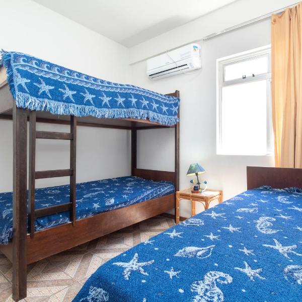 Apartamento a 150 metros da Praia de Mariscal. - Foto 2