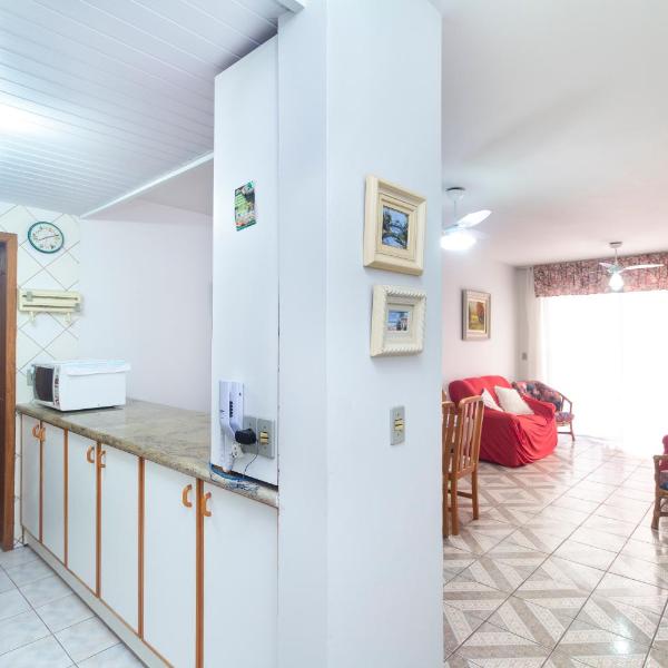 Apartamento a 150 metros da Praia de Mariscal. - Foto 5