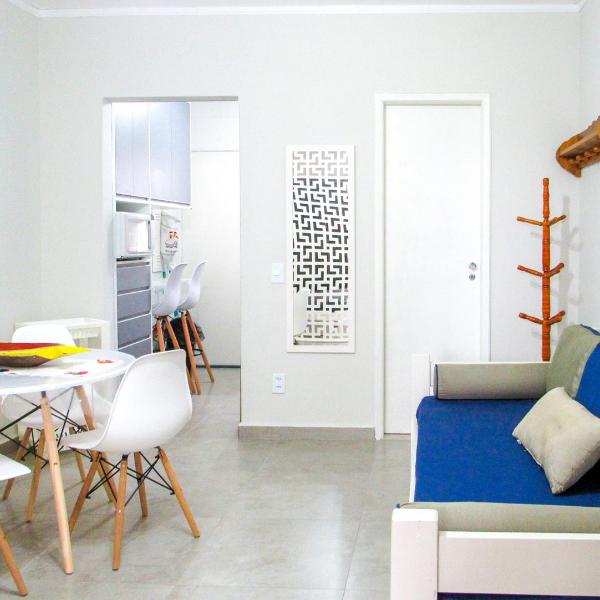 Loft a 220m da Praia das Toninhas em Ubatuba SP - Foto 5