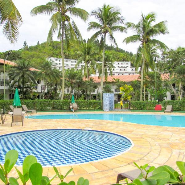 Loft a 220m da Praia das Toninhas em Ubatuba SP - Foto 4