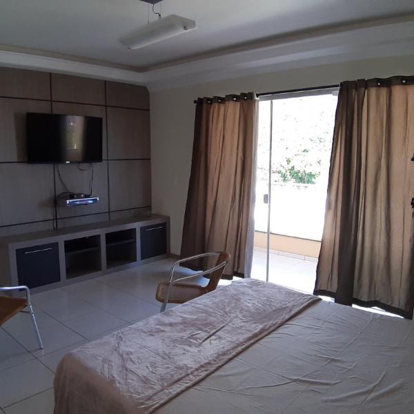 Alugo ótima casa , Centro Bombinhas! - Foto 2