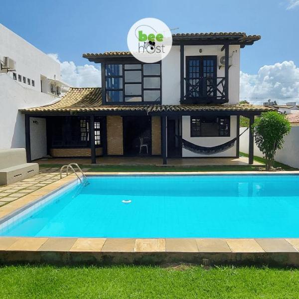 COSTE0101 - Casa com piscina em Stella Maris - Foto 2