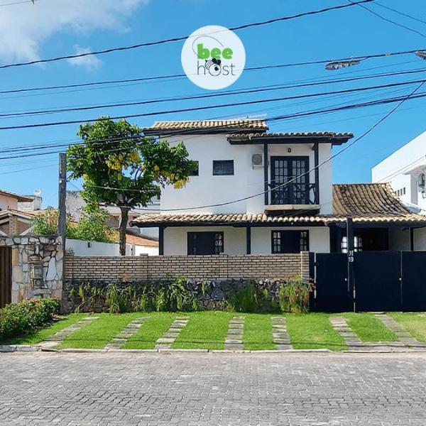COSTE0101 - Casa com piscina em Stella Maris - Foto 3