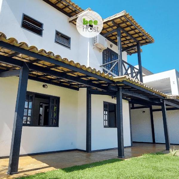 COSTE0101 - Casa com piscina em Stella Maris - Foto 4
