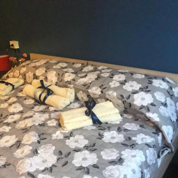 Residence Corso 50, hotel in Mestre