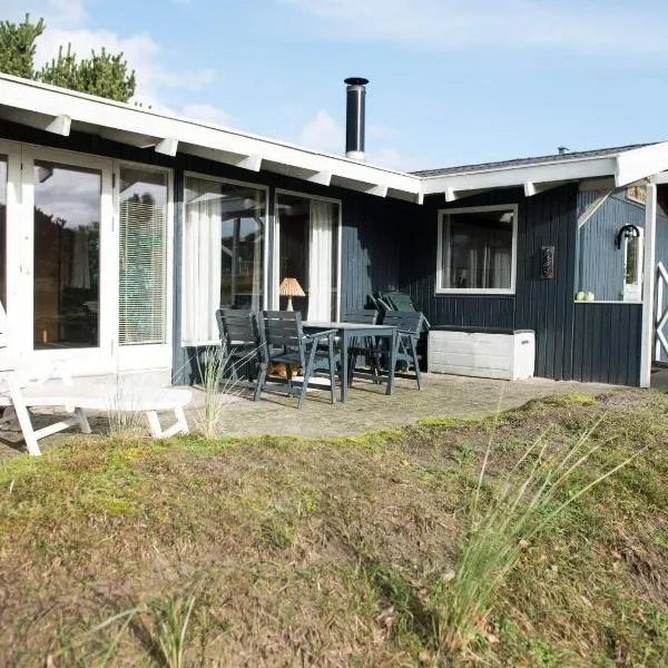 Enchanting Cottage Retreat in Fano-By Traum, hotel v destinaci Fano